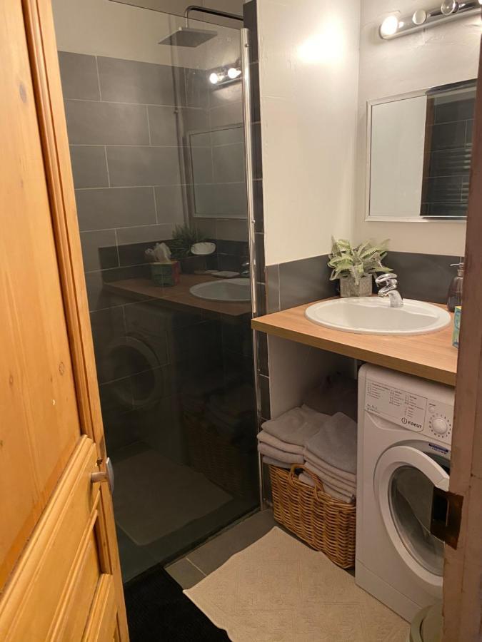 Maison Ventoux 1 Luxe Calme Central Linge Fourni Malaucène Kültér fotó