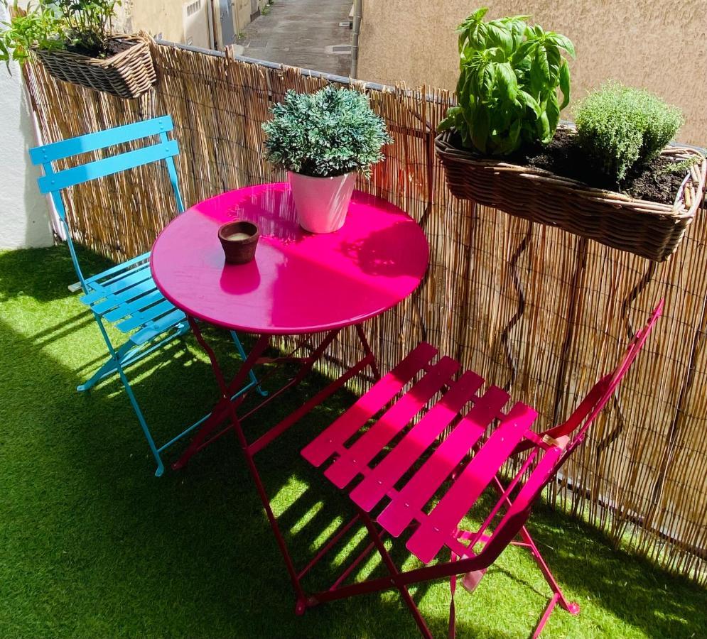 Maison Ventoux 1 Luxe Calme Central Linge Fourni Malaucène Kültér fotó