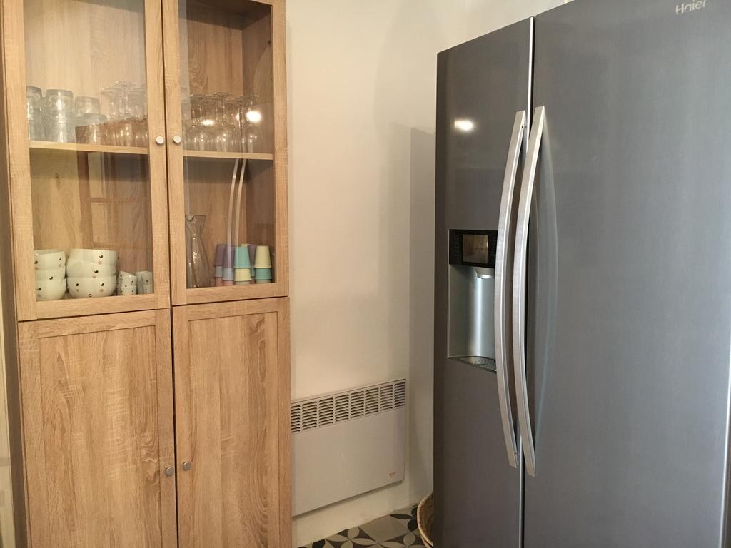 Maison Ventoux 1 Luxe Calme Central Linge Fourni Malaucène Kültér fotó