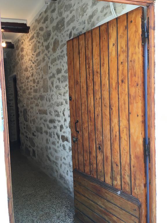 Maison Ventoux 1 Luxe Calme Central Linge Fourni Malaucène Kültér fotó